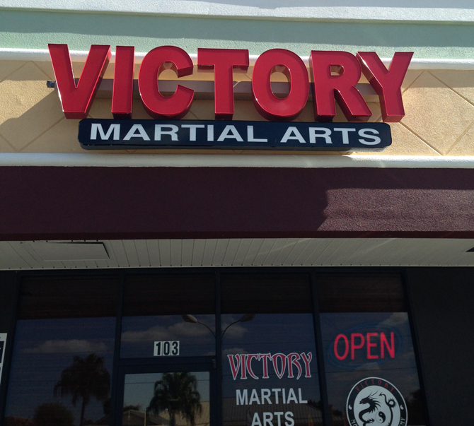 Victory Martial Arts Acedemy